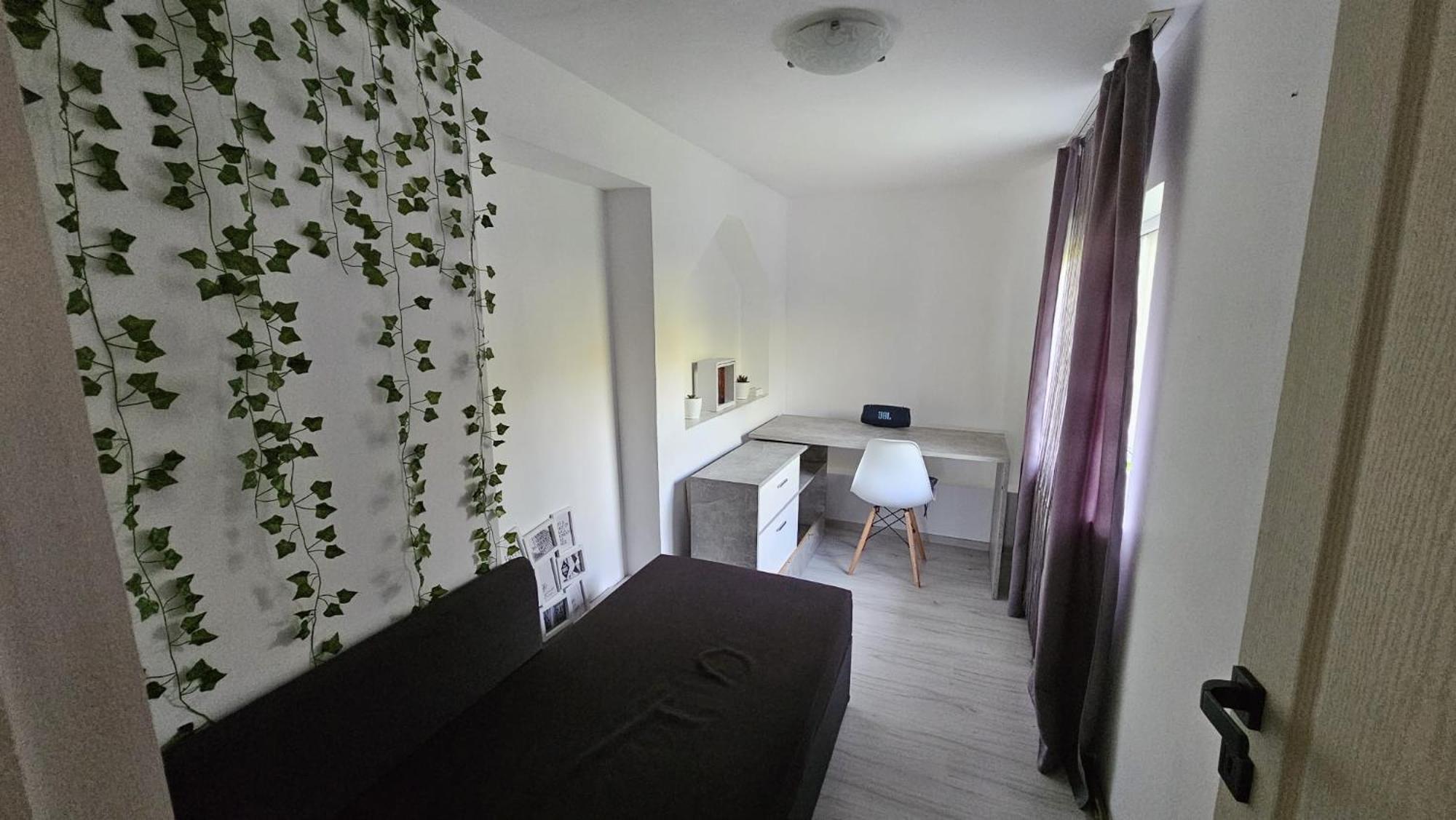 טושנד Verebes Cottage With Garden מראה חיצוני תמונה